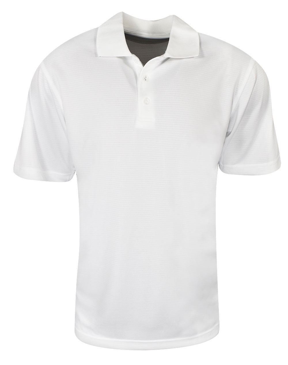 Tommy Armour Golf- Solid Polo - Walmart.com