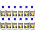 thumbnail image 2 of Pack de 12 Licor de Agave Rancho Escondido Mango Pican 750 ml Rancho Escondido  Mango Picante, 2 of 4