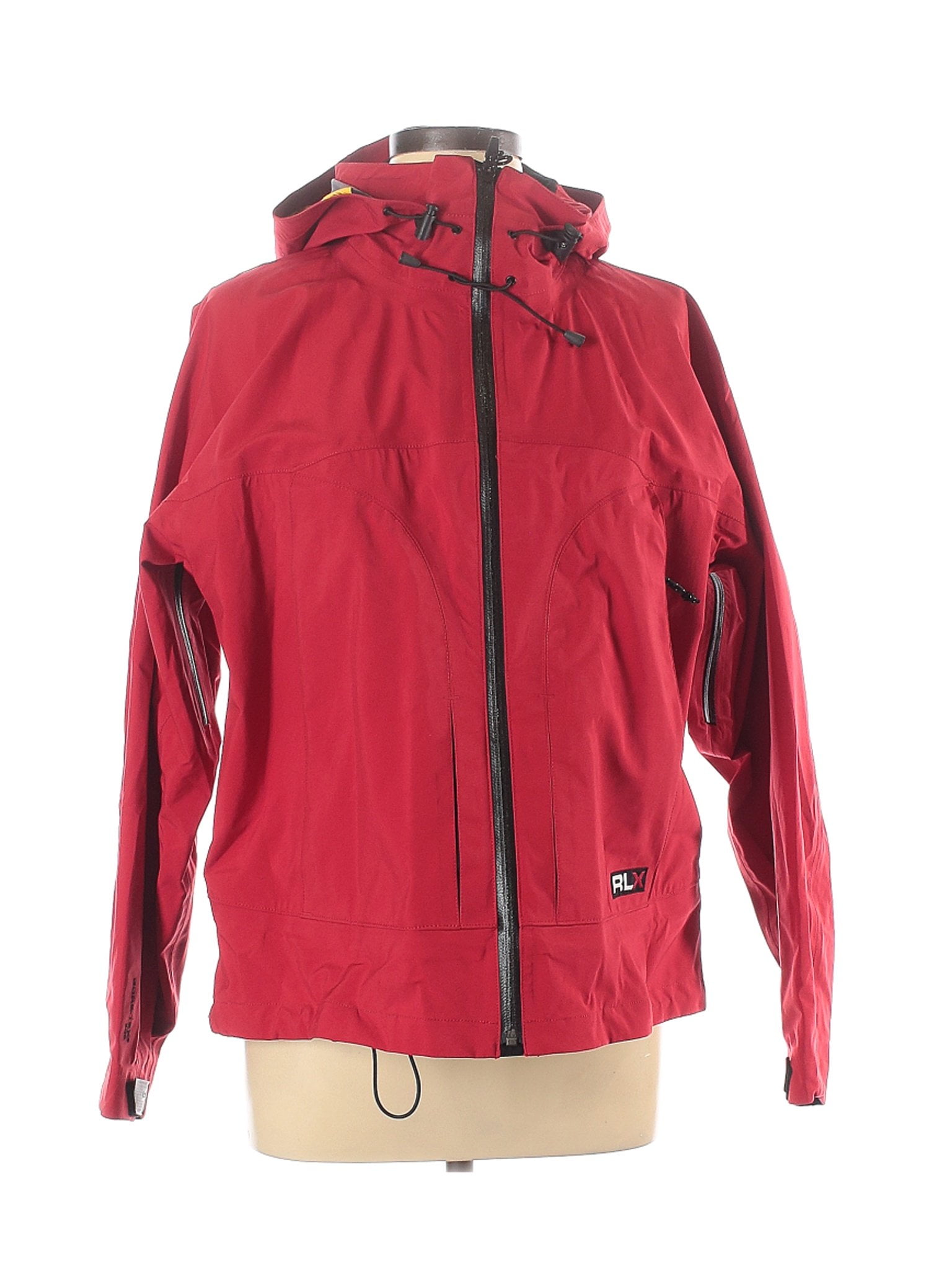 RLX Polo Sport PreOwned RLX Polo Sport Women's Size L Jacket