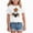 H645-White, variant on TOWED22 Toddler Halloween Shirt Baby Boy Girls Ghost Pumpkin Tshirts Kids Fall Spooky Season Short Sleeve Tee Tops,White,8-9 Y