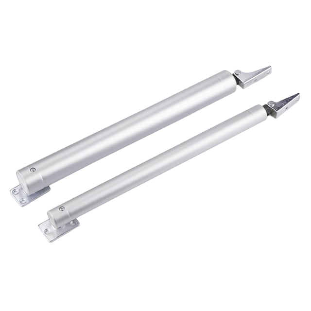 Shisuyan 1 Pce Fermeture de Porte Pneumatique Robuste Ressort de Sécurité pour Maison