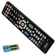 thumbnail image 1 of HQRP Remote Control for Sharp AQUOS Ultra HD LED Smart TV RRMCGA890WJSA GA890WJSA GA806WJSA Replacement, 1 of 7