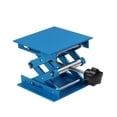 thumbnail image 1 of Speravity elevadora, soporte ajustable de aluminio, soporte de laboratorio de grabado, suministros de herramientas, plataforma, enrutador de Material de laboratorio, 1 of 6