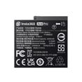 thumbnail image 1 of Batería para cámara Insta360 Ace/Ace Pro 1650 mAh con funda, 1 of 3