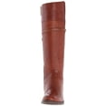 thumbnail image 2 of Tommy Hilfiger Women's Delphy Raw Honey/Raw Honey Boot, 2 of 8