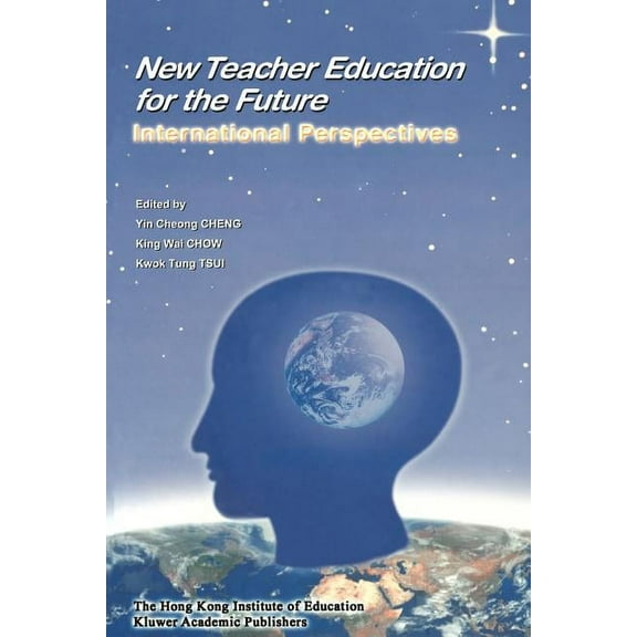 New Teacher Education for the Future: International Perspectives, (Paperback)