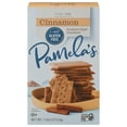 thumbnail image 3 of Pamela'S Products Grahams Style Crackers Cinnamon, 7.5 Oz, 3 of 4