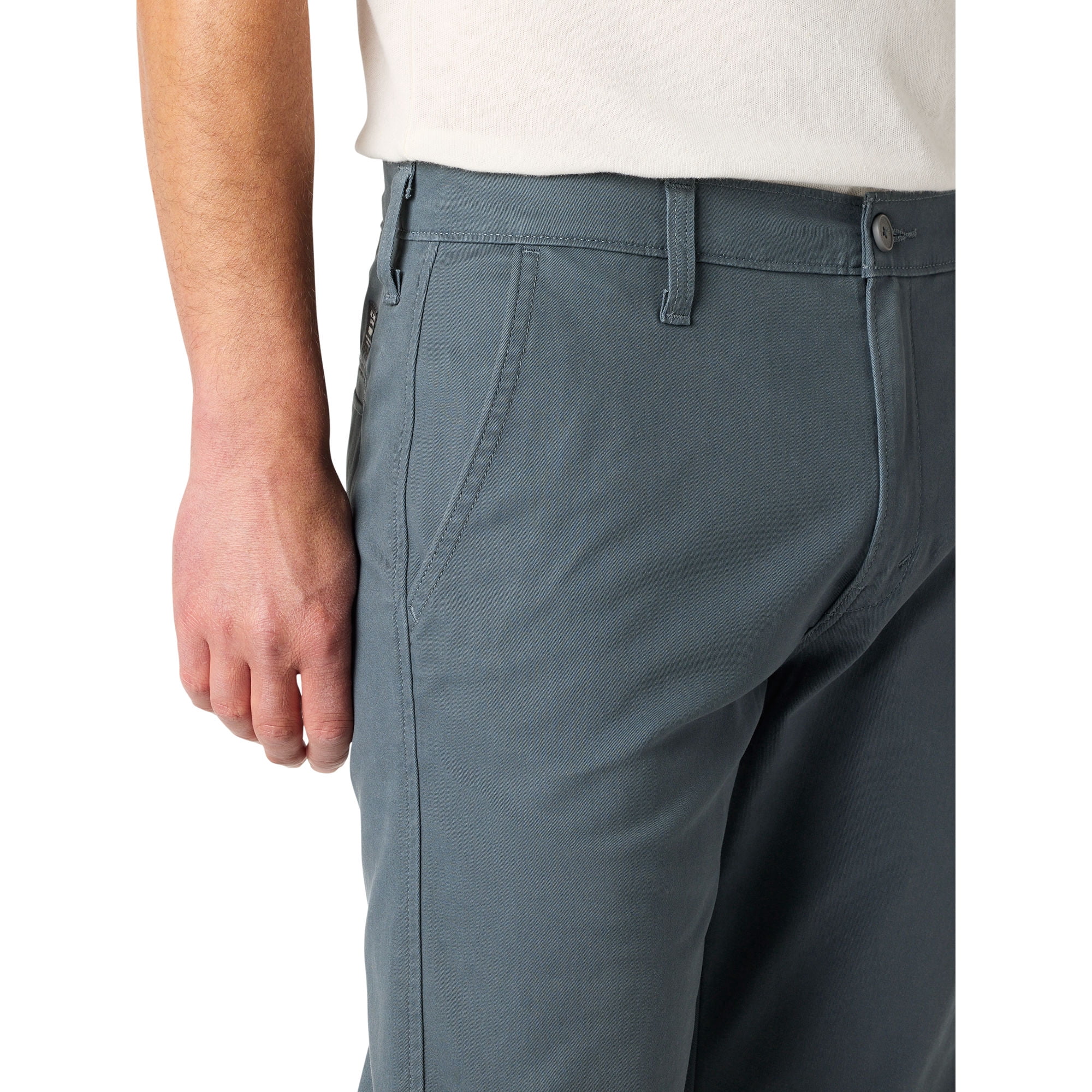 Chino essentiel droit pour homme Levi Strauss SignatureMC
