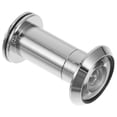 thumbnail image 1 of LOVEVER Door Eye Hole Camera Peep for Front Wireless Blink Viewers Peephole Terminal Silver, 1 of 8