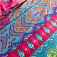 thumbnail image 2 of Textiles para el hogar Tamaño Funda de edredón Funda de almohada Juego de tres piezas Funda de edredón, 2 of 5