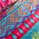 thumbnail image 3 of Textiles para el hogar Tamaño Funda de edredón Funda de almohada Juego de tres piezas Funda de edredón, 3 of 5