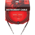 thumbnail image 1 of Cable Instrumento Daddario Pwbg 15rd  4 punto 5 Mts Daddario PW-BG-15RD, 1 of 3