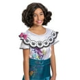 thumbnail image 2 of Disney Encanto Mirabel Child Costume Wig | One Size, 2 of 2