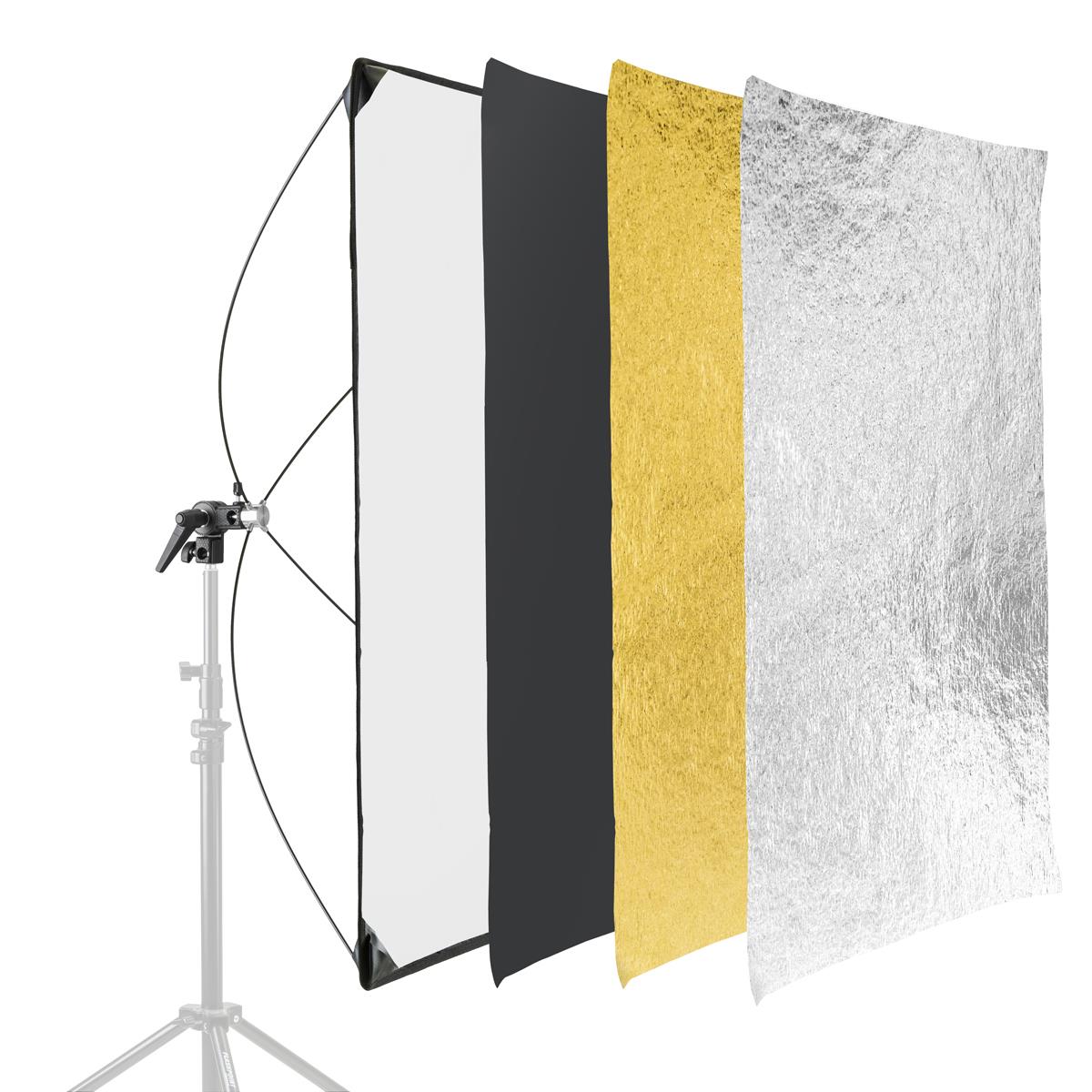 Glow Reflector Panel 28 x 39" (71 x 99cm)