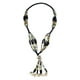 thumbnail image 1 of Collar Mazo Personal De Muerto Egún Palería, 1 of 6
