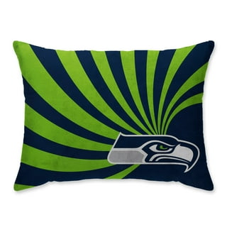 NFL: seattle Seahawks - Big League Pillow – Big League Pillows