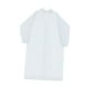 thumbnail image 2 of Impermeable portátil, ligero y reutilizable, ideal para mujeres y hombres, para conciertos y senderismo. Blanco claro, 2 of 8