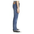 thumbnail image 3 of Levi's Boys' 510 Skinny Fit Performance Jeans, Sizes 4-20, 3 of 6