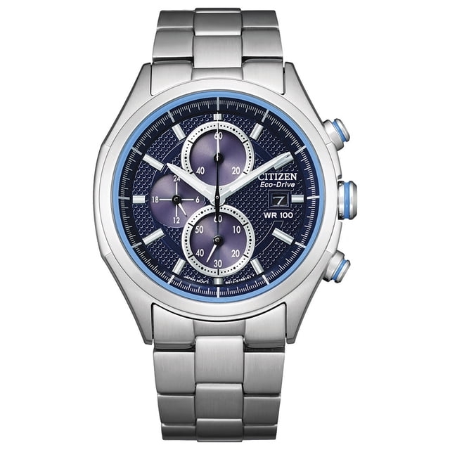 Reloj Citizen Eco Drive Crono CA0430-54M Citizen Crono CA0430-54M