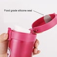 thumbnail image 2 of Tazas de café y té Thermos, de acero inoxidable, 380 ml, 2 of 5
