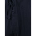 thumbnail image 5 of George Men's Solid Sleep Pajama Pants, 2-Pack, 5 of 5