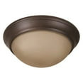 thumbnail image 1 of Craftmade Pro Builder Premium XPP11AG Flush Mount Light, 1 of 2