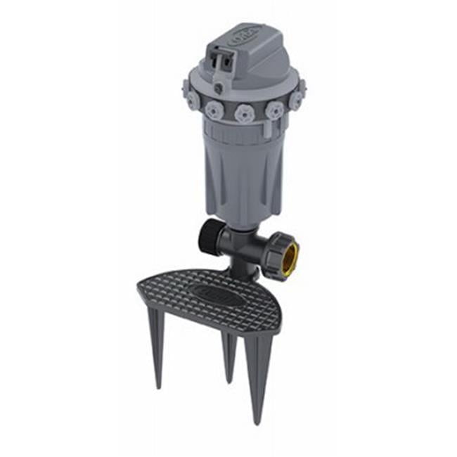 Orbit Irrigation Products 227818 Green Thumb Precision Arc Gear Drive