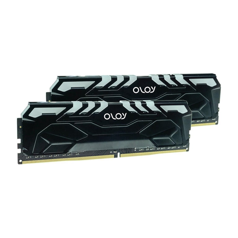 OLOy OWL RGB 16GB (2 x 8GB) 288-Pin PC RAM DDR4 3200 (PC4 25600