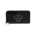 thumbnail image 1 of JAIME IBIZA Cartera Mediana Sencilla JI442 Para Mujer Ligera y Comoda negro Estándar, 1 of 5