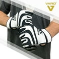 thumbnail image 3 of Varo Adult Baseball Batting Gloves, 3 of 4