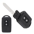 thumbnail image 1 of Car Key Shell Case 2 Buttons Smart Car Remote Key Shell Fit For Nissan Micra X-trail Qashqai Note Duke Juke Parthfinder, 1 of 1