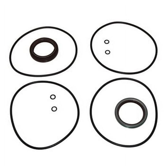 Seal Kit, Crankshaft Johnson/Evinrude V4 V6 Looper Pro #: 1776 X-Ref #: