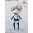 thumbnail image 3 of Sailor Moon Figuarts Mini Sailor Star Healer Cosmos Edition, 3 of 7