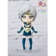 thumbnail image 3 of Sailor Moon Figuarts Mini Sailor Star Healer Cosmos Edition, 3 of 7