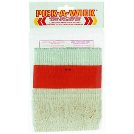 UPC 042338000123 product image for Part Pw-12 Replacement Wick Kerosene, by World Marketing, Single Item, Great Val | upcitemdb.com