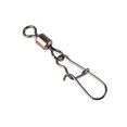 thumbnail image 2 of Pesca Giratorio Pin De Enclavamiento Snap Rolling Giratorio Para Anzuelo Señuelo Accesorios De Pesca Moyic OD006337-00, 2 of 7