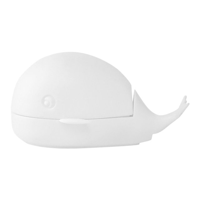 Cepillo de ballenas lindo, cepillo para ropa, cepillo para zapatos, uso doméstico, sin pérdida de cabello, sin dañar la ropa, cepillo de limpieza