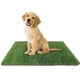 thumbnail image 4 of Pet Training Lawn, Dog Toilet Pads, Artificial Pet Cleaning Grass Pads, 4 of 5