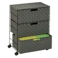 thumbnail image 3 of Honey-Can-Do 3 Drawer Chest with, 3 of 4