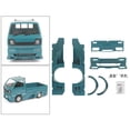 thumbnail image 3 of per per per Car Body Rounded, D12 RC Car Body Resina Modificación Accesorios Piezas de actualización Kits coche RC Rodeados Accesorios de yotijar cerco de carrocería de coche rc, 3 of 10