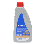 Aceite Multigrado 100% Sintético 5W50 SN ACDelco Volumen 946ml