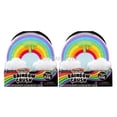 thumbnail image 1 of Poopsie-arcoíris Surprise para niñas, juguetes originales de arco iris, Create Your Crush Glitter Slime, regalo de cumpleaños, colores aleatorios, 1 of 5