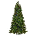 thumbnail image 3 of Vickerman 14' x 87" Brighton Pine Artificial Christmas Tree, 4500 LED Color Changing Lights., 3 of 6