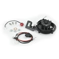 thumbnail image 1 of Trail Tech 732-FN6 TTV Temperature Switching Digital Radiator Fan Kit, 1 of 3