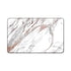 thumbnail image 2 of Mantel individual de cocina para tazas y tazones, de diatomeas, de 30 x 40 cm, de secado rápido. Rosa dorado, 2 of 9