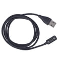 thumbnail image 2 of Cable De Carga Magnético Del Smart Watch, Cargador Magnético Seguro Plug And Play Para La Oficina, 2 of 7