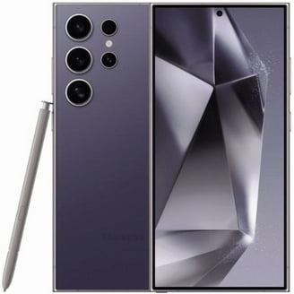 Samsung Galaxy S24 Ultra 5G SM-S928U 1024GB Titanium Blue (US