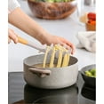 thumbnail image 5 of Mainstays Silicone & Bamboo Cooking Utensil Set, 14 Pieces, 5 of 11