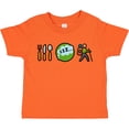 thumbnail image 3 of Inktastic Hiking Eat Sleep Hike Boys or Girls Toddler T-Shirt, 3 of 5