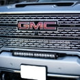 thumbnail image 2 of Baja Designs 2020-2022 Fits GMC Sierra 2500 3500 Dual S8 Behind Grill Kit 447854, 2 of 2